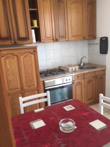 Apartments "Villa Cupic"-Vodice Exterior foto