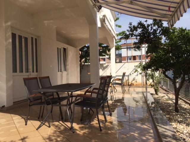 Apartments "Villa Cupic"-Vodice Exterior foto